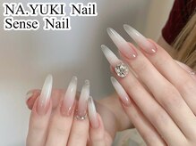 ナユキ 西武新宿店(NA.YUKI)/chi-kuneiru