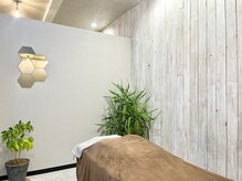 美骨鍼灸整骨院/内観