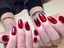 ファーロネイル(faro nail)/マグネットネイル