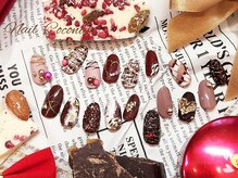 ココナッツ(Coconuts)