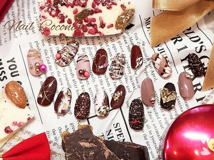 ココナッツ(Coconuts)の写真