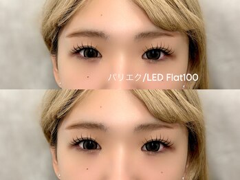 ニコ(Niko)/絶対可愛いパリエク/LEDまつえく