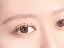 バルコニー(valcony)/まつげと眉毛のメンテナンス