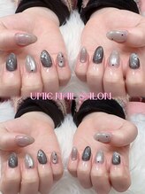 ウミエネイル 板橋 新板橋駅(UMIE NAIL)/