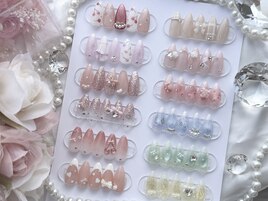 春新作デザイン ¥14800