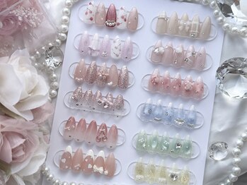 春新作デザイン ¥14800