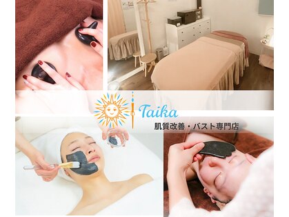 タイカ(Taika)の写真