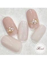 ケイネイル(Knail)/【NEW】4月キャンペーン