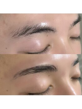 プラチナムドール 和歌山店(PLATINUM DOLL)/ハリウッドブロウリフト