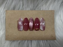 はあとねいる新都心銘苅店/4月限定デザイン