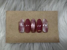 4月限定デザイン