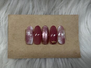 4月限定デザイン