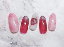 クラーヴォ 本店(Cravo)/Silverコース　18