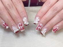 ルミナ 渋谷店(LUMINA)/10本持ち込みデザイン