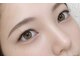 イーストインク アイラッシュ(east inc eyelash)の写真/【エクステの種類が豊富】フラットラッシュから最新技術まで！なりたい印象に合わせて選べるラインナップ