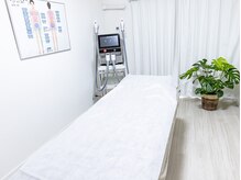 ボスブロウ 金山駅前店(BOSS BROW)の雰囲気（【完全個室】でゆったり眉毛、脱毛の施術を受けていただけます♪）