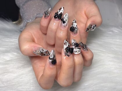 キアラネイルサロンの写真