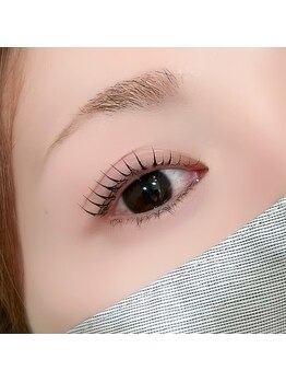 アイラッシュサロン エフ(f)/まつげパーマ