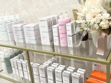 アンバインド(Unbind)の雰囲気（スキンケアのみのご購入も承っております。【正規取扱サロン】）