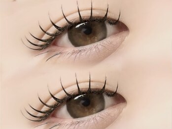 ファーストネイルアイラッシュ 札幌駅前店(1st NAIL&eyelash)/&ヘルシー