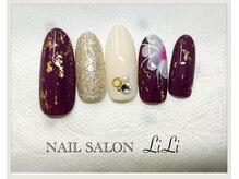 サロン ド リリ(Salon de LiLi)/