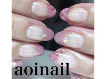 アオイネイル(aoinail)/