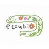エクビオ(ecoubio)のお店ロゴ