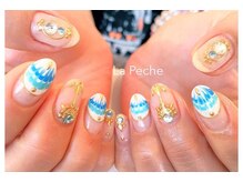 ラペーシュ(La Peche)/10000円 &nbsp;No.361