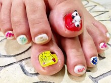 ネイルサロン ティディ(TIDY)/