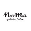ネーマ(nema)のお店ロゴ