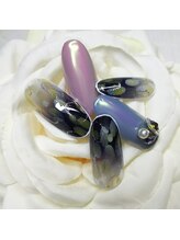サロン ナチュラル(SALON NATURAL)/ネイル