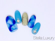 ステラ(Stella)/▼ラグジュアリーコース6980