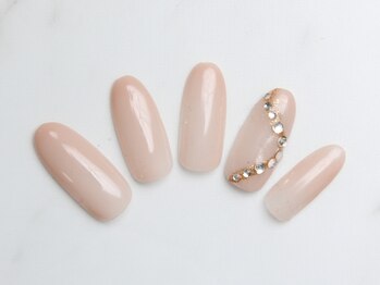 ジーネイルコウベ(G NAIL KOBE)/ハンドDコース 2990円