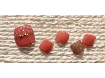 ティーエヌ 葛西店/~フット 定額6270円(税込)~