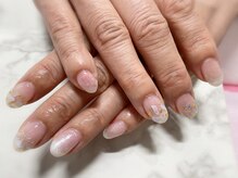 サロン ドゥ プルーム(salon.de.plume.)/