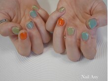 ネイルエニー(Nail Any)/Any collection