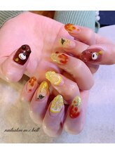 エムシーベル(m.c bell)/