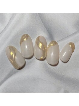 サロンド トウキョウ(Le salon de TOKYO)/持込デザイン120分☆14000円