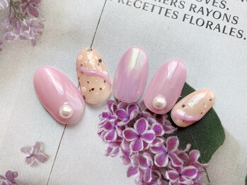 アプレラプリュイ 日本大通り店(APRES LA PLUIE)/2021SS☆9000円+tax