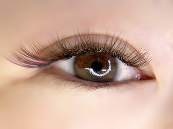 グランビューティー 焼津店(gran beauty)/3Dアイラッシュ120束