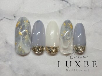 LBデザインコース