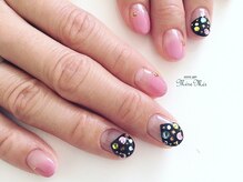 メールメール 和光市本店(MereMer)/ストーンアートネイル