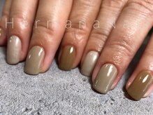 エルマナ ネイル(Hermana NAIL)/ワンカラー 