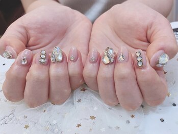 ビューティサロン アジアン/