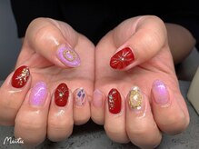 ポイント(Point)/