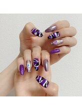 コロミネイル(colome nail)/スカルプ
