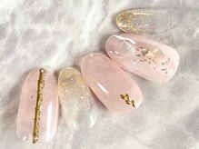 トータルビューティ ノイド(Noid)/ウエディングコレクション♪