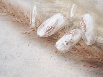 ラ プレジール バイ ヒップスデコ 大宮(La Plaisir by Hip's deco)/持ち込みトレンド60分初回¥7500