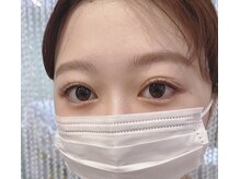 リアアイ(li`a eye)/カラーエクステ