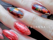 リボーンネイル 坂戸店(Re Born Nail)/【Re Born Nail】